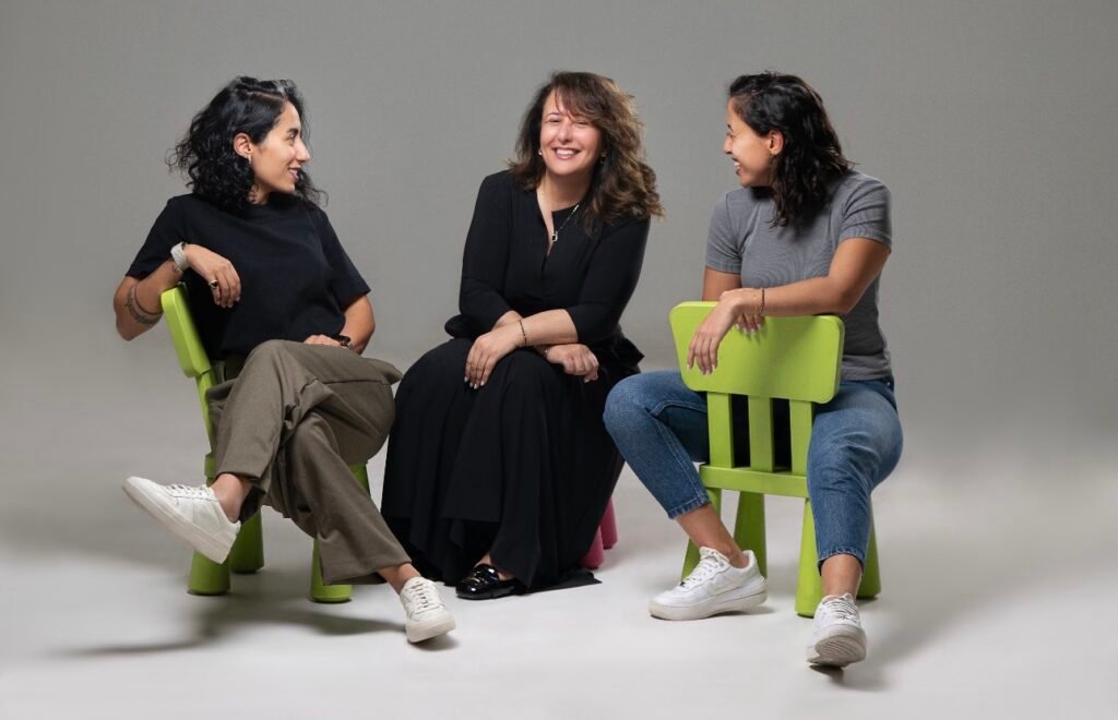 Eva Halasa's Incredible Journey From Family Recipes to Dubai Success 3 Eva Halasa