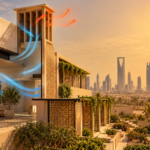 Extreme Heat Building Design