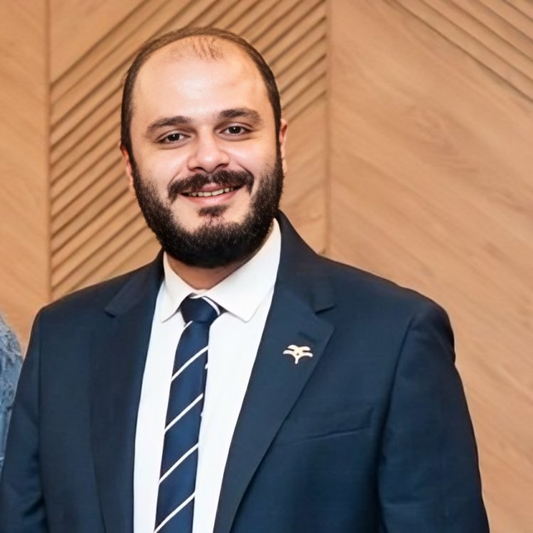 Ezz Ellakany Builds a Powerful Legacy in Healthcare Leadership 1 Ezz Ellakany