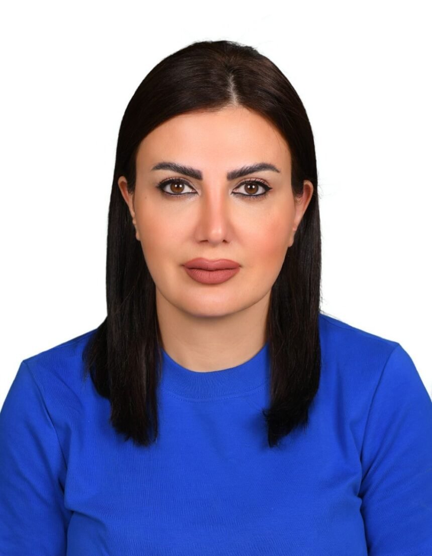 Farah Alshbkhun