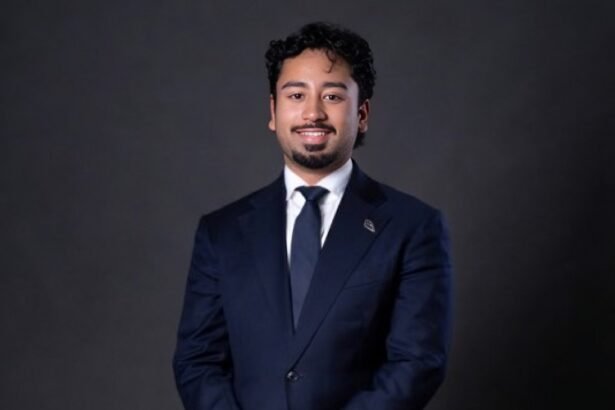 Farhan Abdul Saleem
