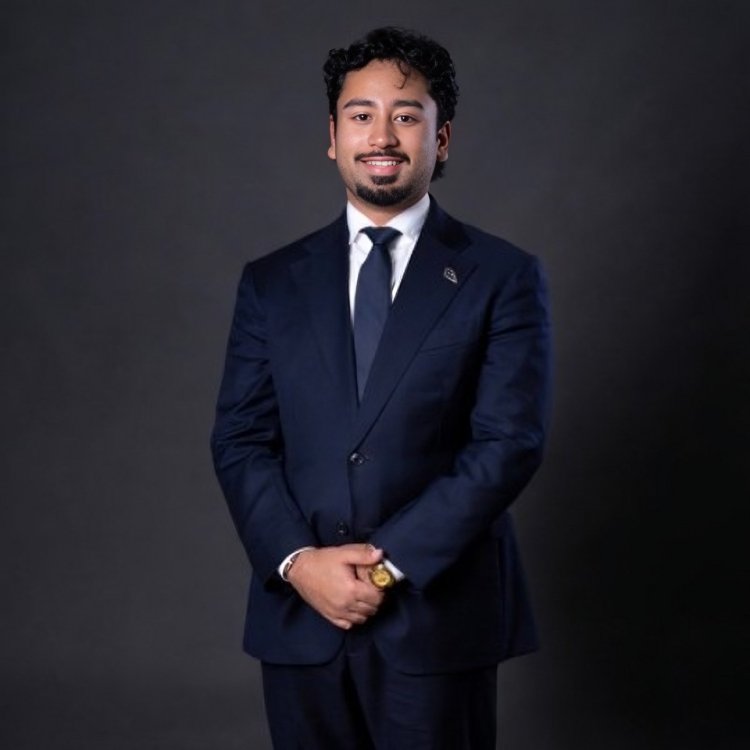 Farhan Abdul Saleem