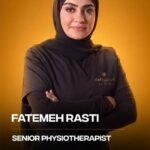 Fatemeh Rasti