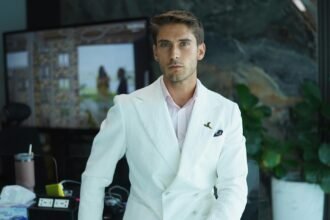 Federico Coletti