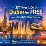 Free Things to Do in Dubai