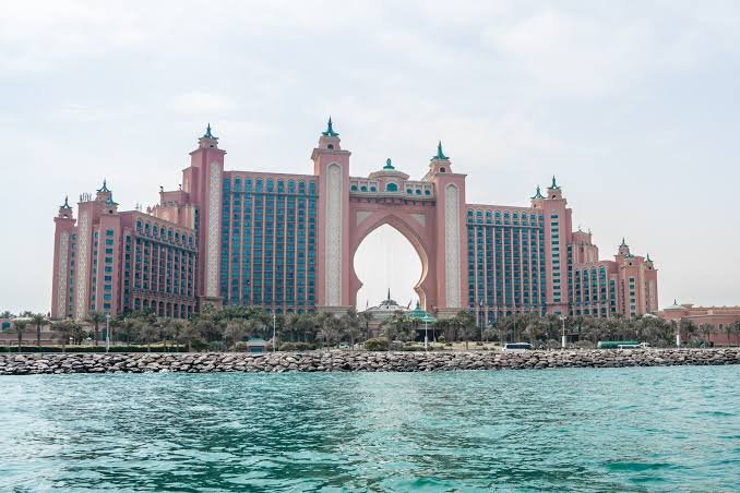 Free Things to Do in Dubai: 15 Amazing Experiences That Cost Nothing 2 Free Things to Do in the Dubai