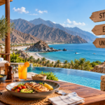 Fujairah Weekender