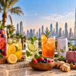 Functional Drinks in UAE