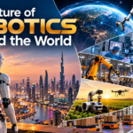 Future of Robotics