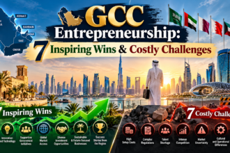 Evolution of Entrepreneurship Across