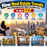 Real Estate Trends Are Changing