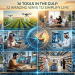 AI Tools in the Gulf
