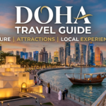 Doha Travel Guide