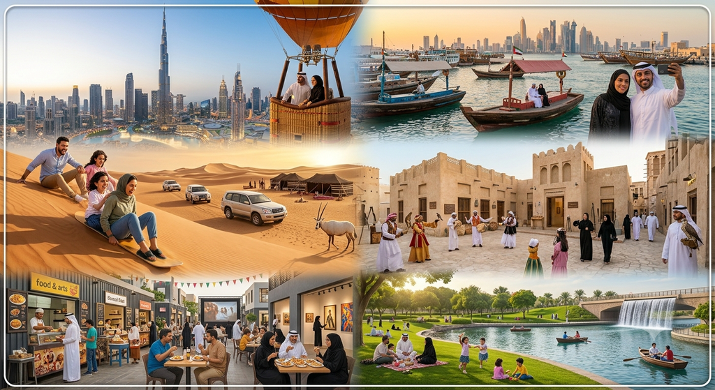 15 Amazing Things to Do in Dubai Beyond Malls This Weekend 2 Gemini Generated Image b822sgb822sgb822
