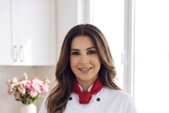Ghada El Tally