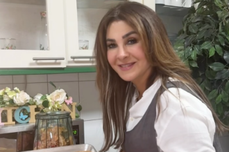 Ghada El Tally