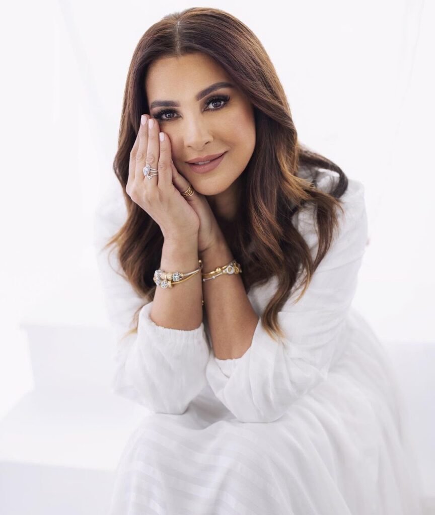 Ghada El Tally Turns Simple Recipes Into A Culinary Legacy 2 Ghada El Tally
