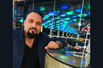 Ghazi Karim