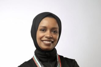 Ghumasha Almandeel