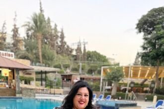 Gilane El Zahaby