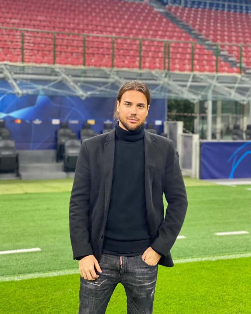 Giovanni Santoro
