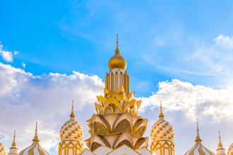 Global Village Season 31