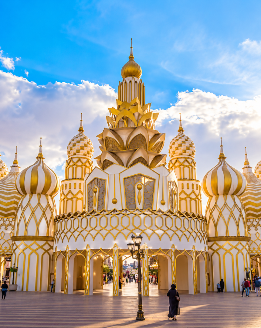 Global Village Season 31