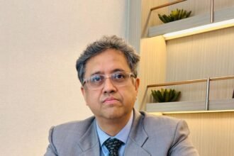 Gopal Ahuja