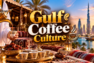 Gulf Coffee Culture