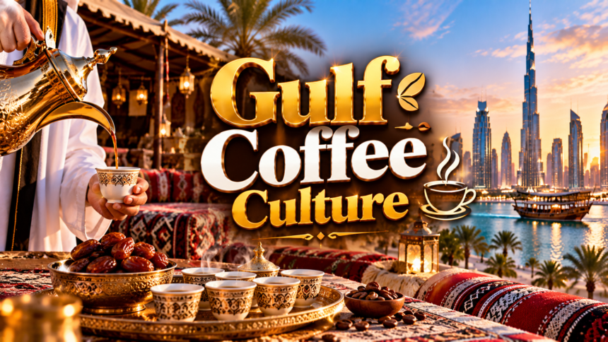 Gulf Coffee Culture Reflect the Tradition Worth Discovering 1 Gulf Coffee Culture