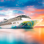 Gulf Cruise Holiday