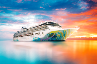 Gulf Cruise Holiday