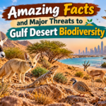 Gulf Desert Biodiversity