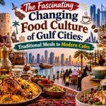 food culture of Gulf cities