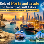 Role of Ports and Trade