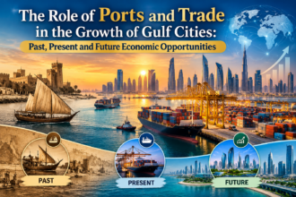 Role of Ports and Trade