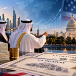 Gulf investors