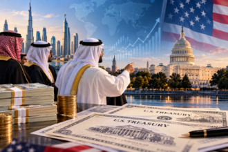 Gulf investors