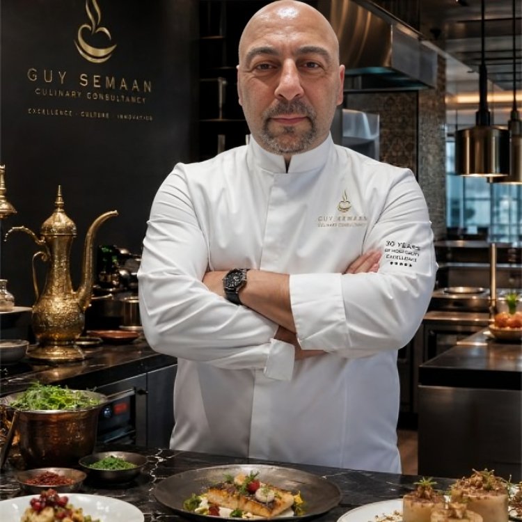 Guy Semaan