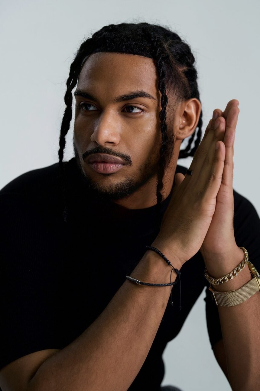Ham Ghost Turns Passion Into UAE Entertainment Ambition 1 Ham Ghost