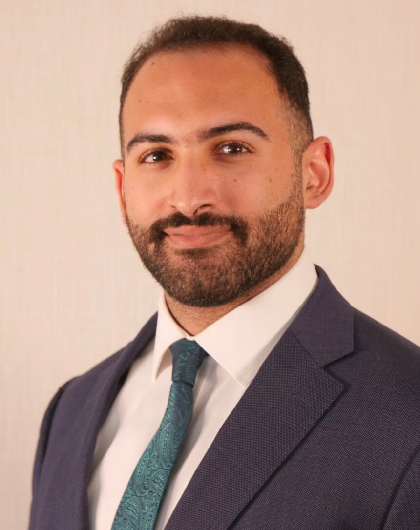 Hamzeh Jalal Al Gaaod