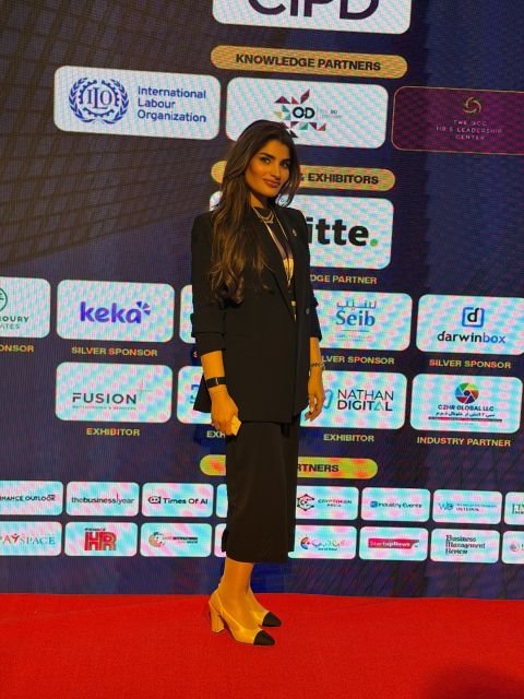 Hanan Hafez: Building Trust and Redefining Luxury Real Estate Investment in Qatar 1 Hanan Hafez
