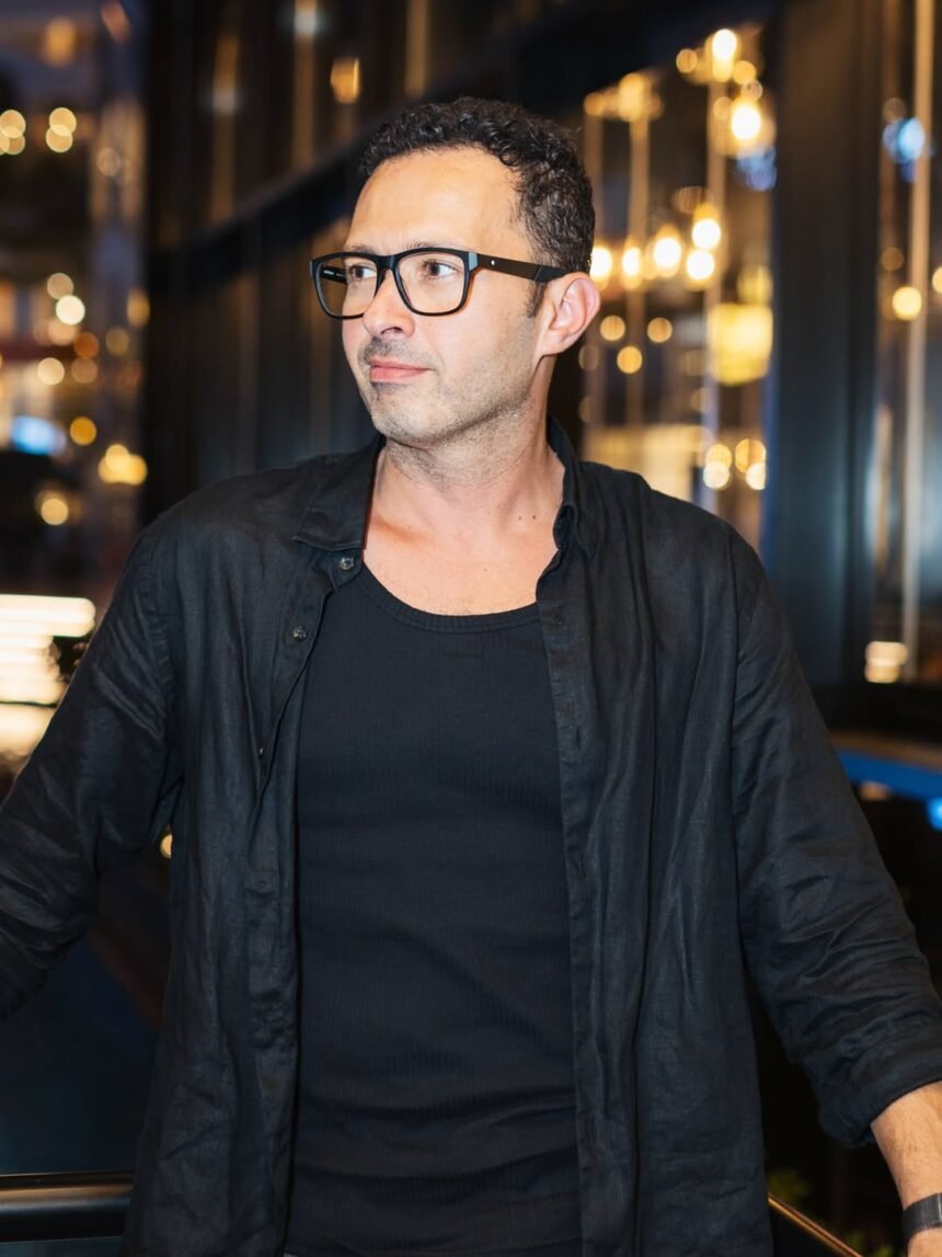 Hasan Fikry Builds an Inspiring Legacy Through Architecture and Design 1 Hasan Fikry