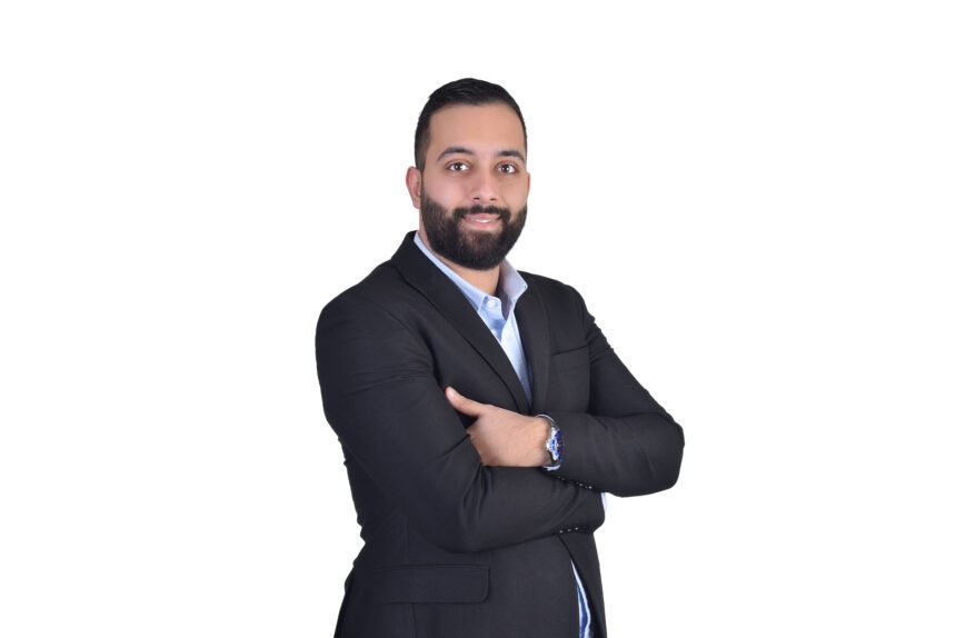 Hasan Jaafar Is Bringing Clean Energy Hope to MENA Communities 1 Hasan Jaafar