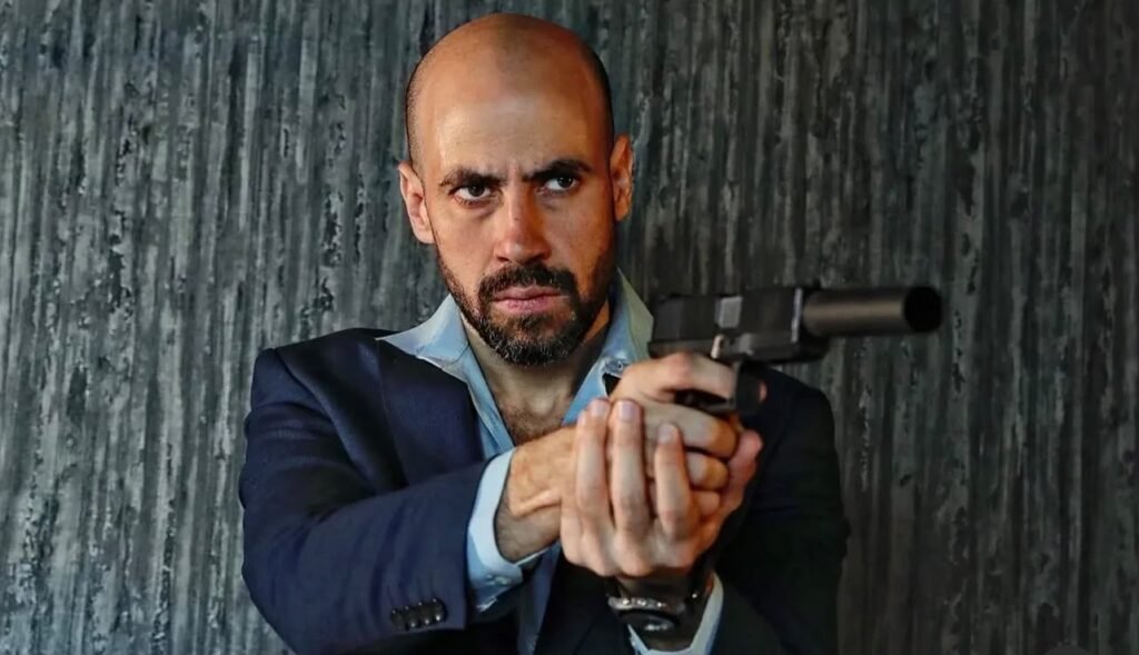 How Hassan Reda Turned Family Legacy Into Global Filmmaking Ambitions 2 Hassan Reda