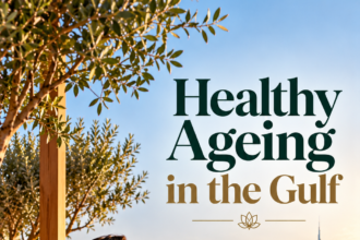 Healthy Ageing in the Gulf