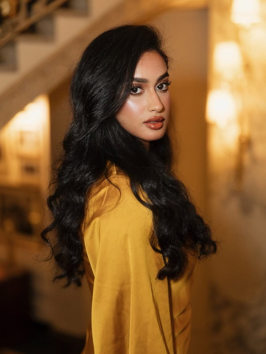 Hessa Alisa: Building a Legacy Beyond Women's Football in Bahrain 1 Hessa Alisa