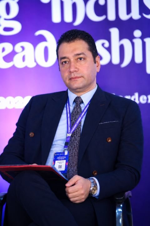 Hossam Hawas: Connecting Global Investment Opportunities Through Visionary Business Leadership 1 Hossam Hawas