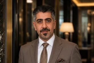 Hossam Jabban