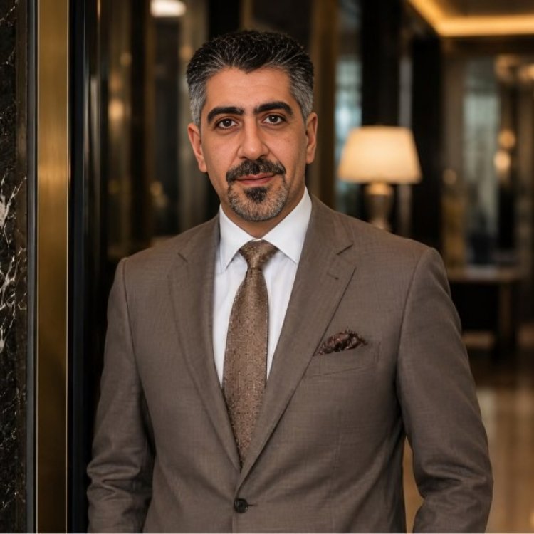 Hossam Jabban